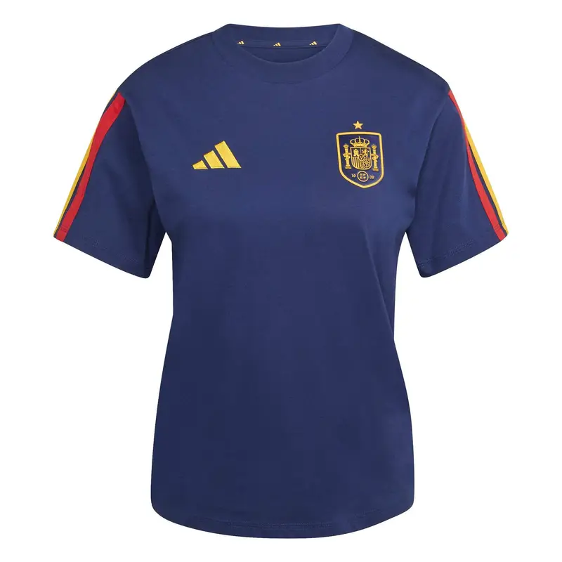 Adidas T-shirt Donna Multicolore 4168807