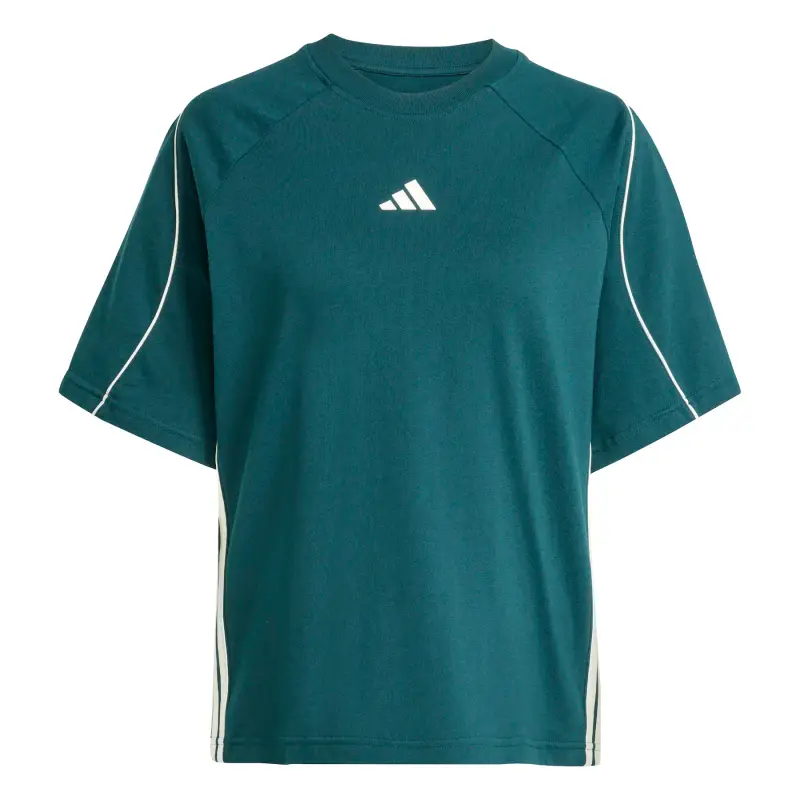 T-shirt da donna adidas Stadium 3 Stripes