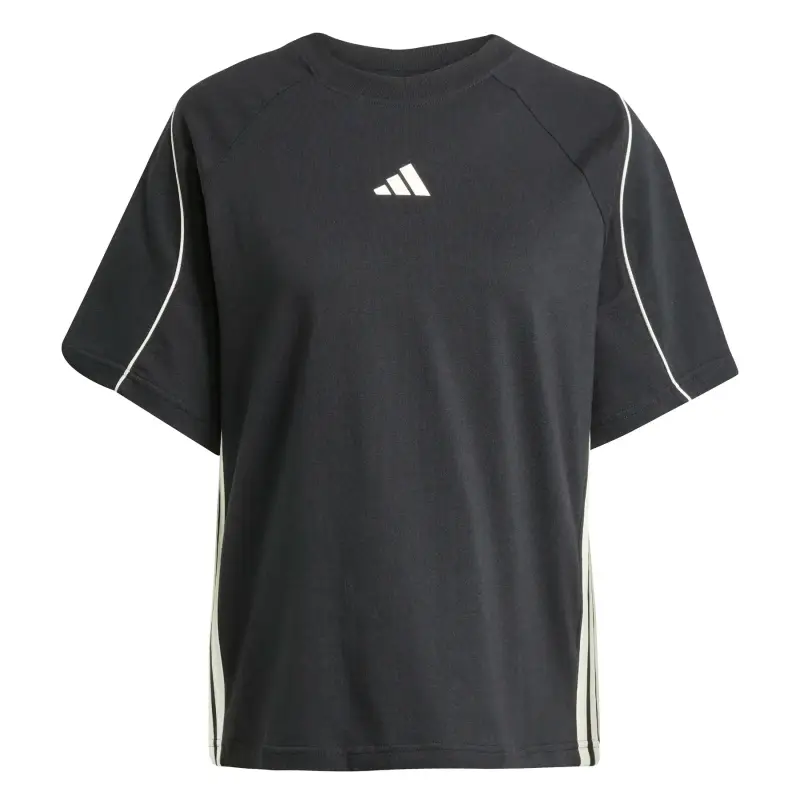 T-shirt da donna adidas Stadium 3 Stripes