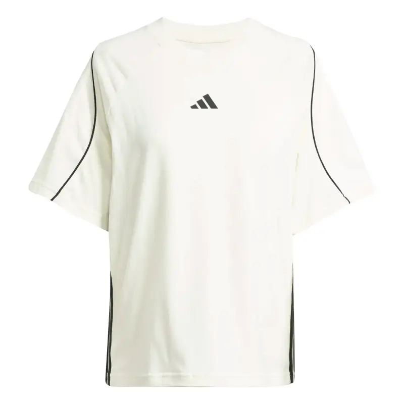 T-shirt da donna adidas Stadium 3 Stripes