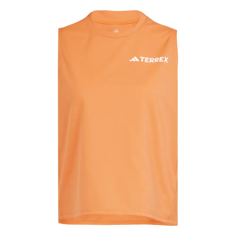 T-shirt da donna adidas Terrex Multi Climacool