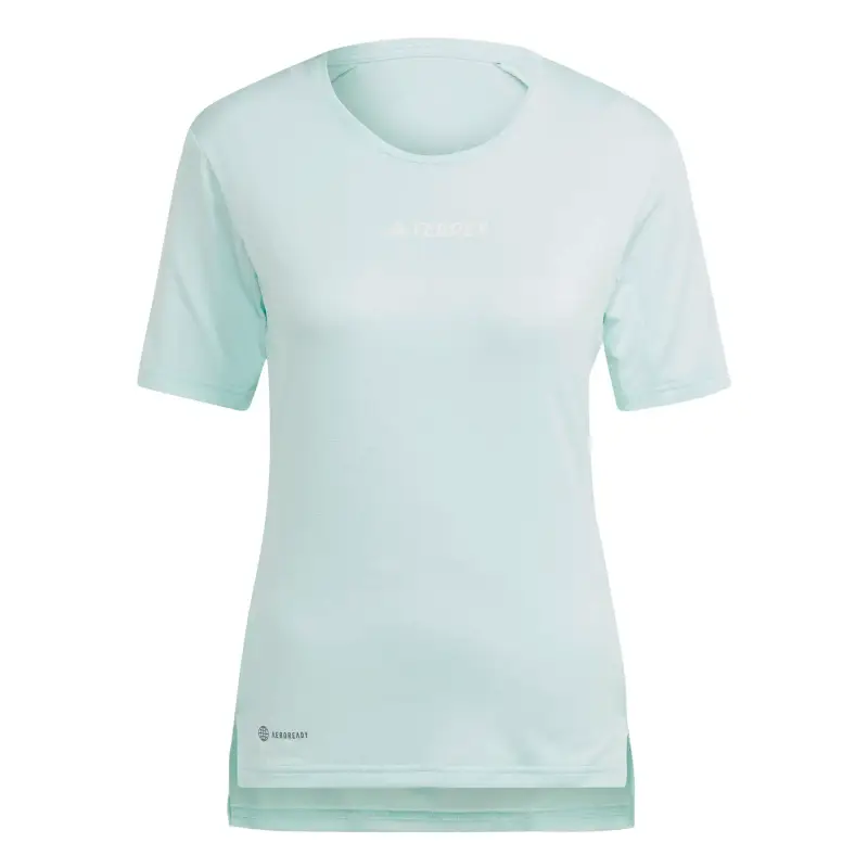 T-shirt da donna adidas Terrex Multi