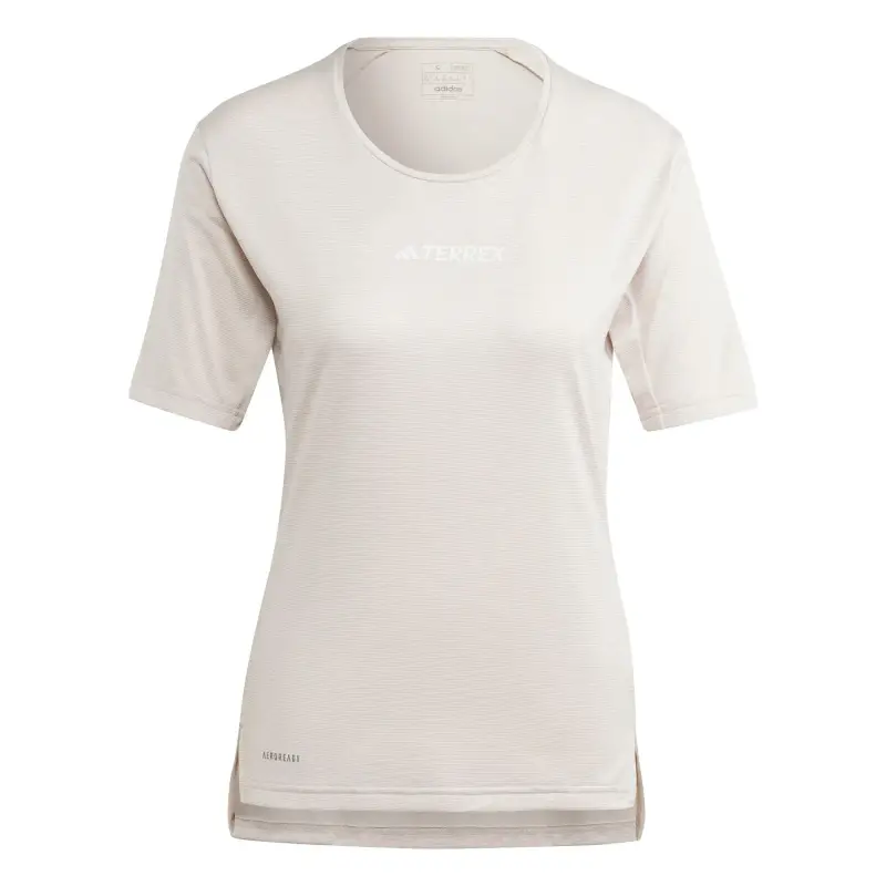 T-shirt da donna adidas Terrex Multi