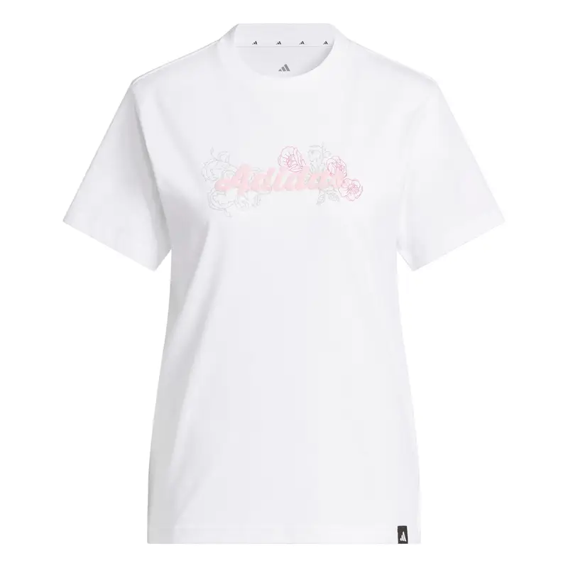 Adidas T-shirt Donna 3922320