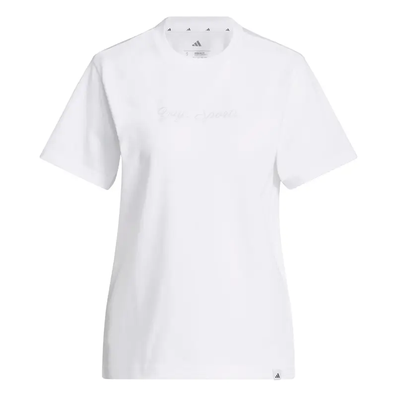 Adidas T-shirt Donna 3907939
