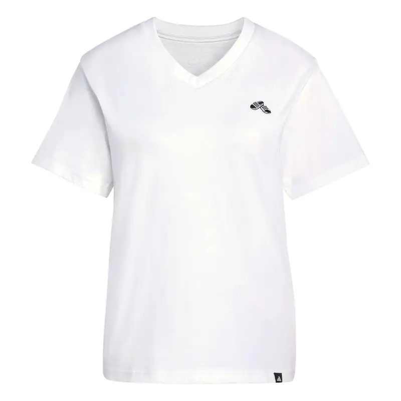 Adidas T-shirt Donna 3914519