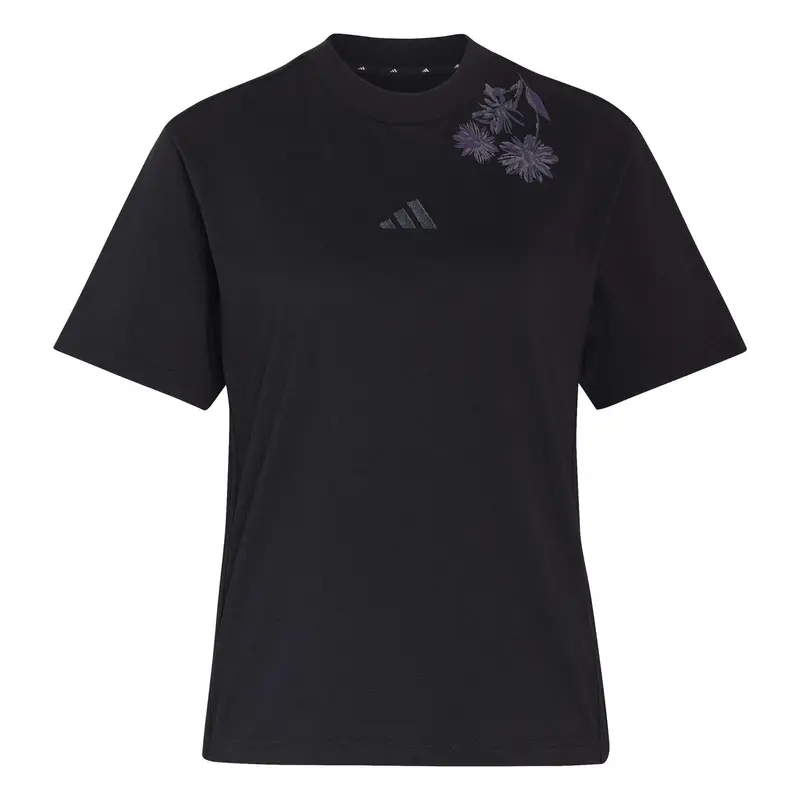 Adidas T-shirt Donna Multicolore 4168858