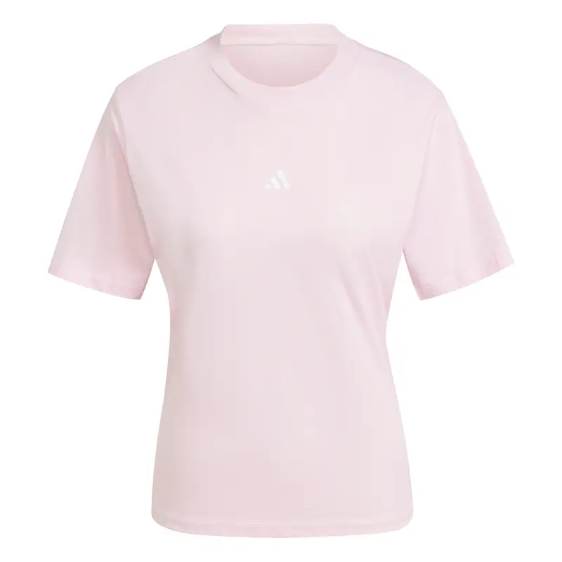 Adidas T-shirt Donna Rosa 2828569