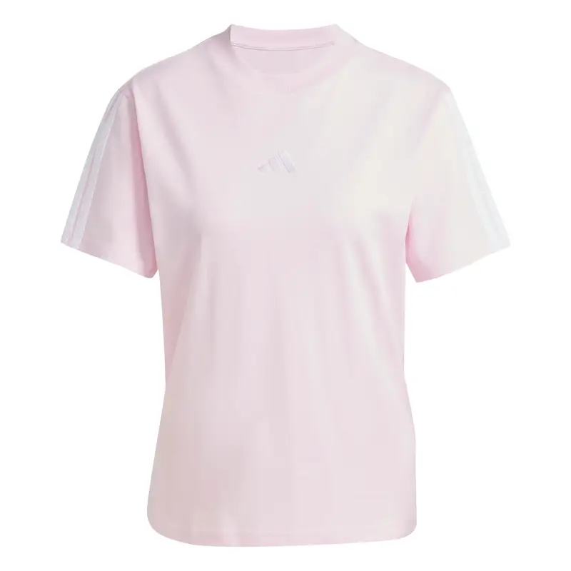 Adidas T-shirt Donna Rosa 2828567