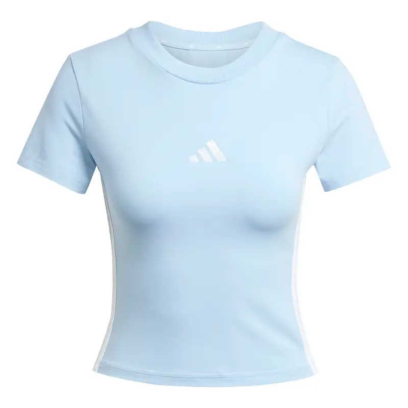 Adidas T-shirt Donna Multicolore 2828688
