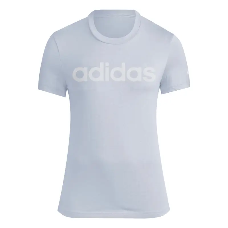 Adidas T-shirt Donna Rosa 3181684