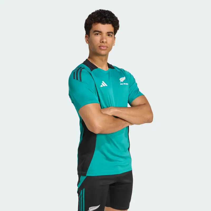 Adidas T-shirt Verde 3140718 miniatura 3
