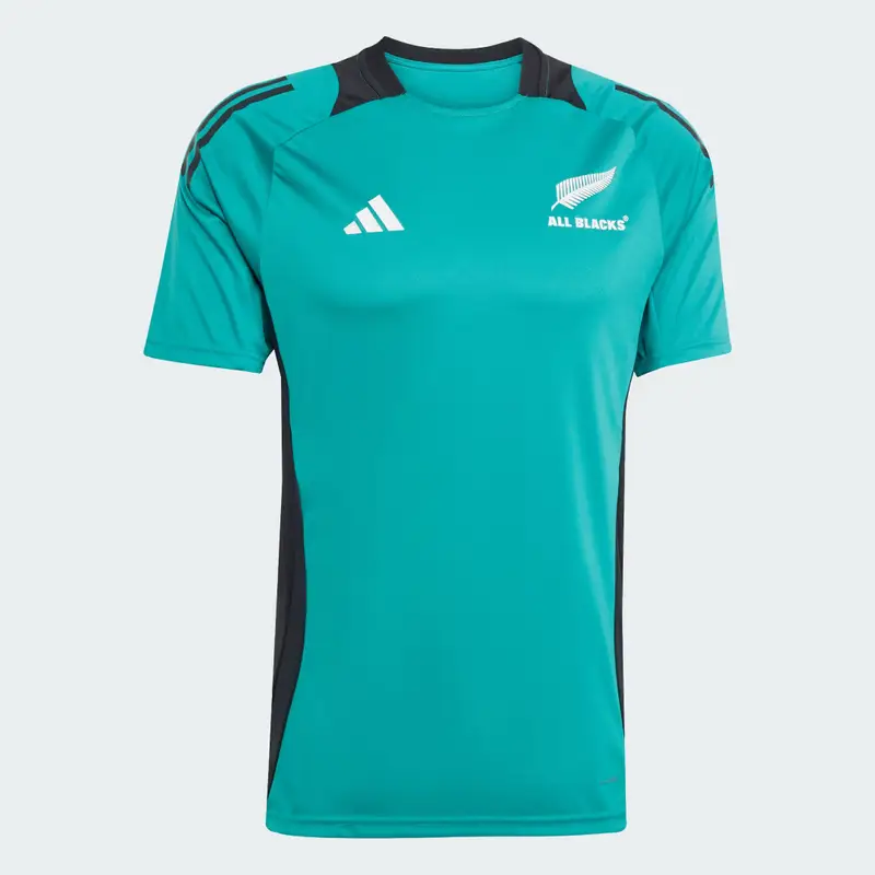 Adidas T-shirt Verde 3140718 miniatura 4