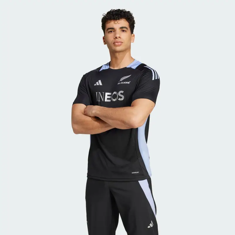 Adidas T-shirt Nero 2921941