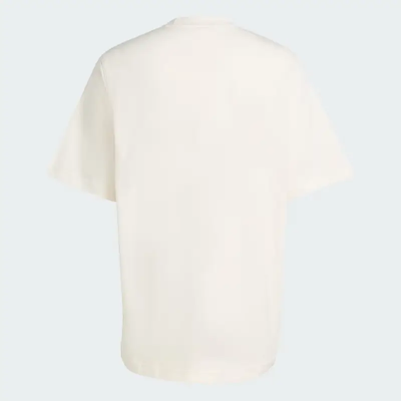 Adidas T-shirt Bianco 3176052 miniatura 2
