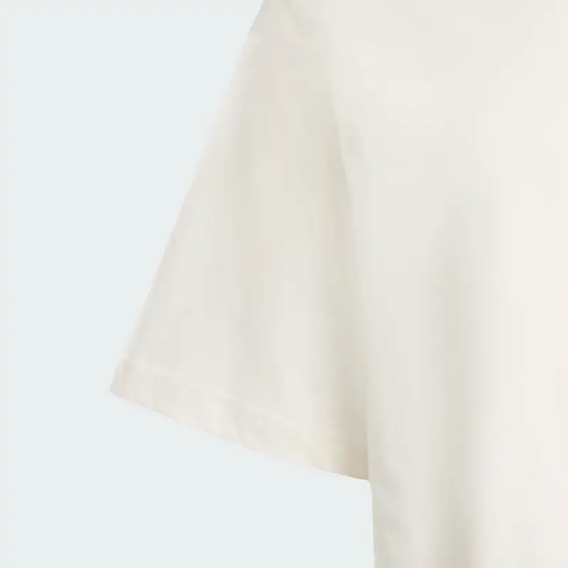 Adidas T-shirt Bianco 3176052 miniatura 3