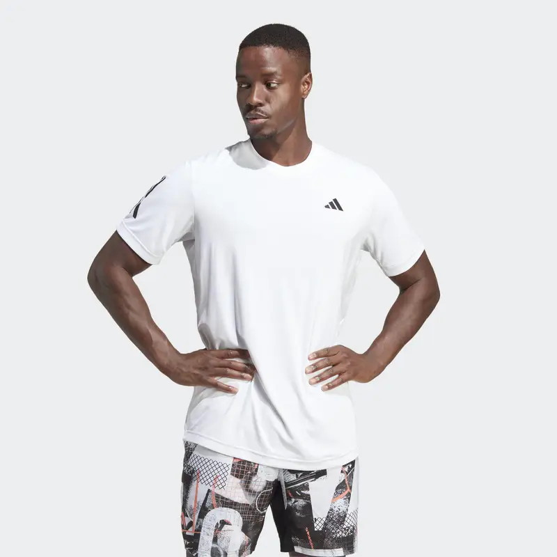 Adidas T-shirt Bianco 2933943