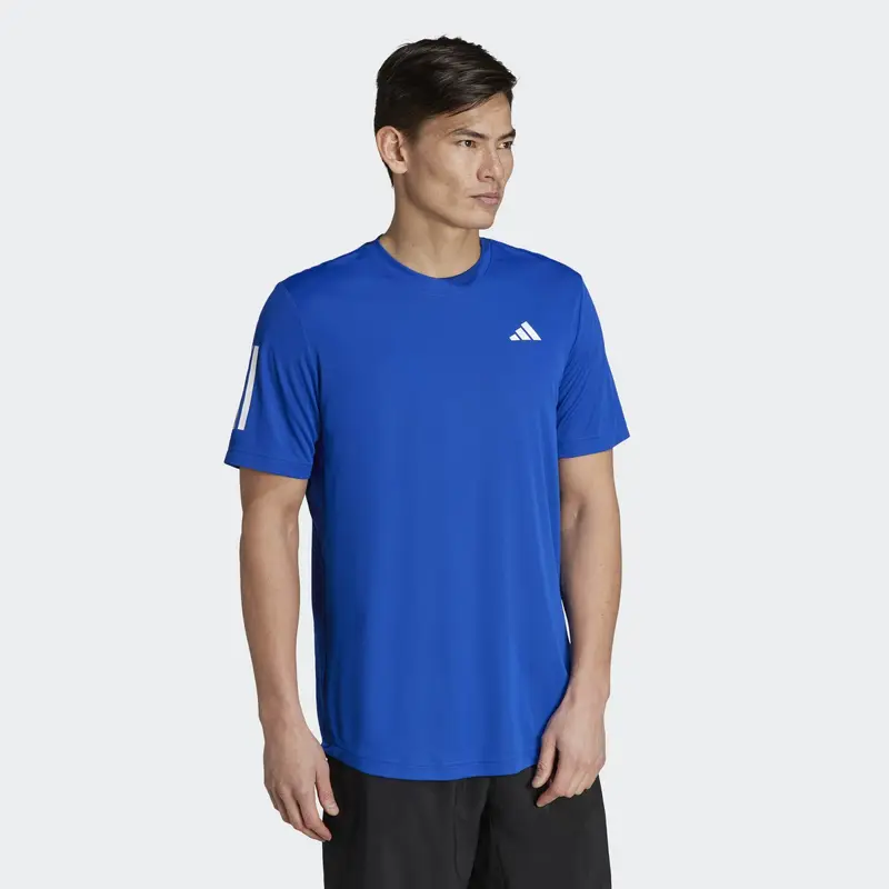 Adidas T-shirt Blu 2933944