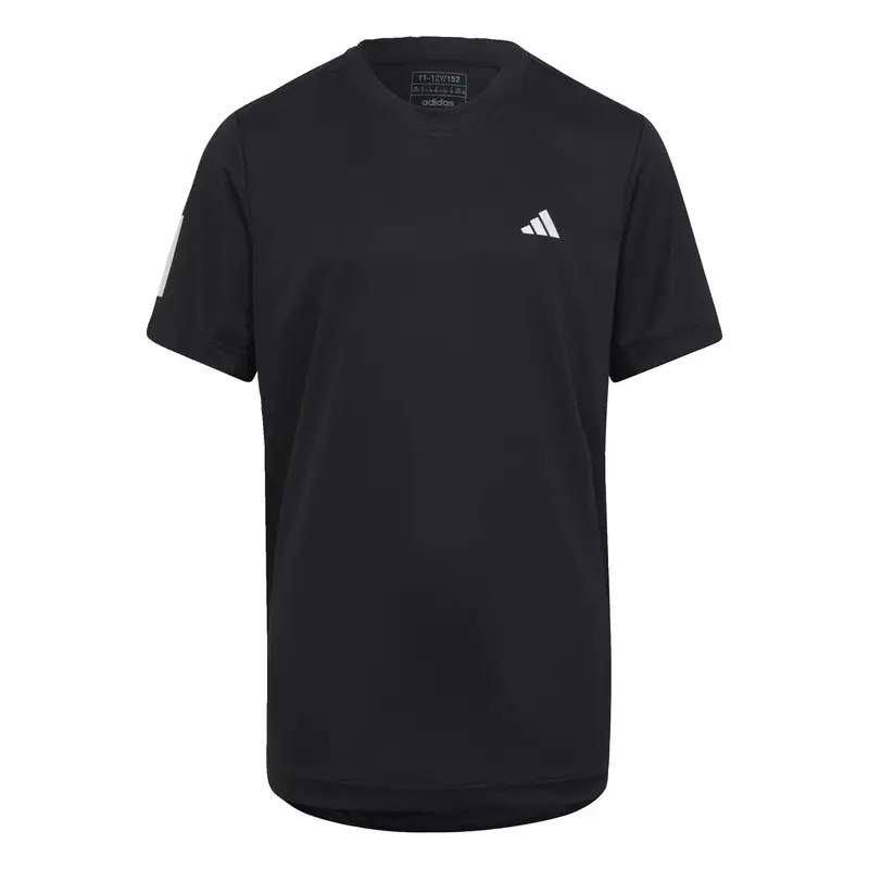Adidas T-shirt Nero 3192791