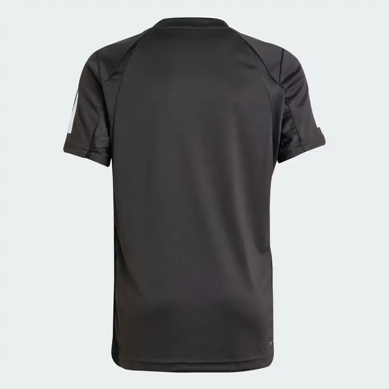 Adidas T-shirt Nero 3435557 miniatura 2