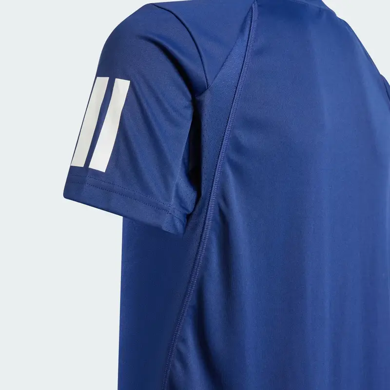 Adidas T-shirt Blu 3622550 miniatura 3