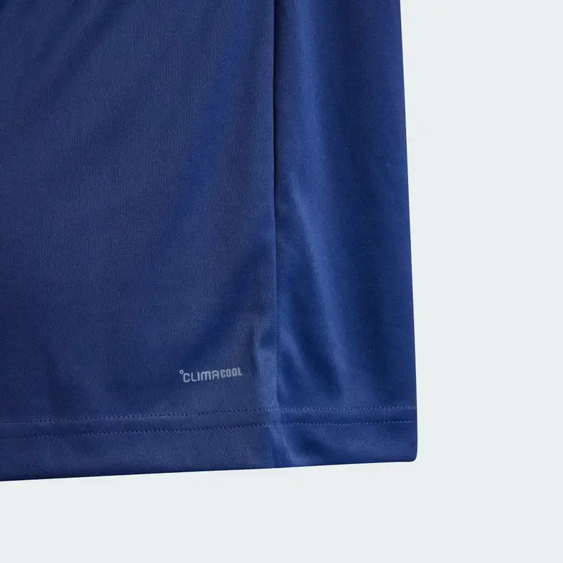 Adidas T-shirt Blu 3622550 miniatura 4