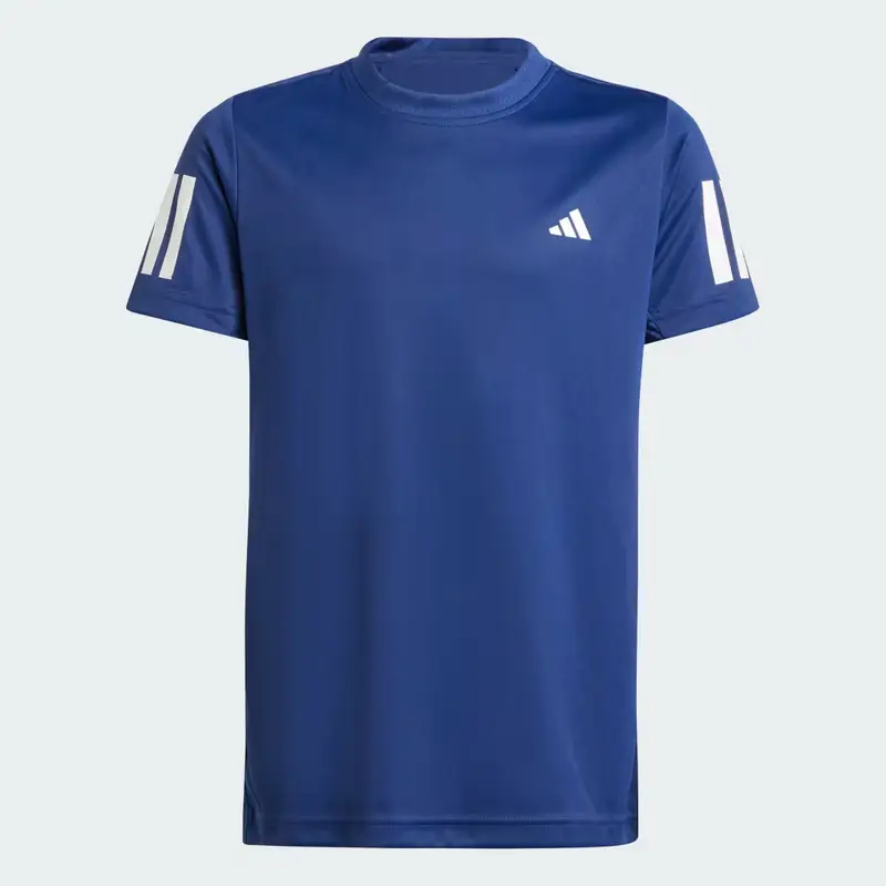 Adidas T-shirt Blu 3622550