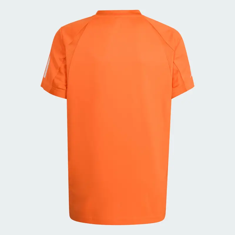 Adidas T-shirt Arancione 3780710 miniatura 2
