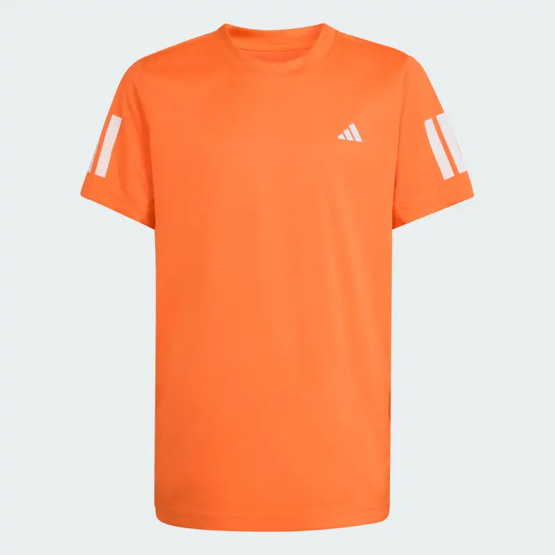 Adidas T-shirt Arancione 3780710