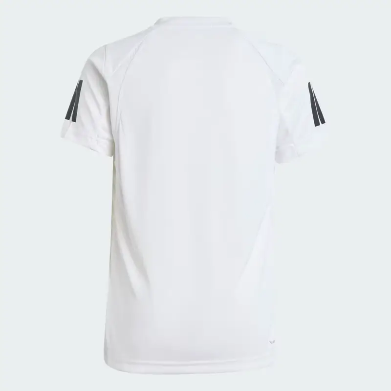 Adidas T-shirt Bianco 3186361 miniatura 2