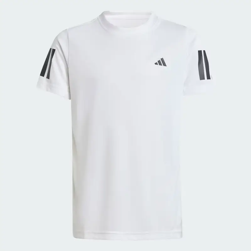 Adidas T-shirt Bianco 3186361