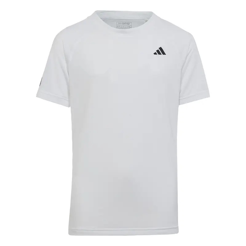 Adidas T-shirt Bianco 3532804