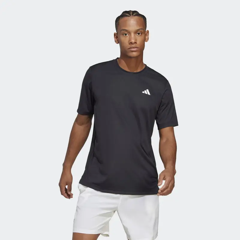 Adidas T-shirt Nero 2918462