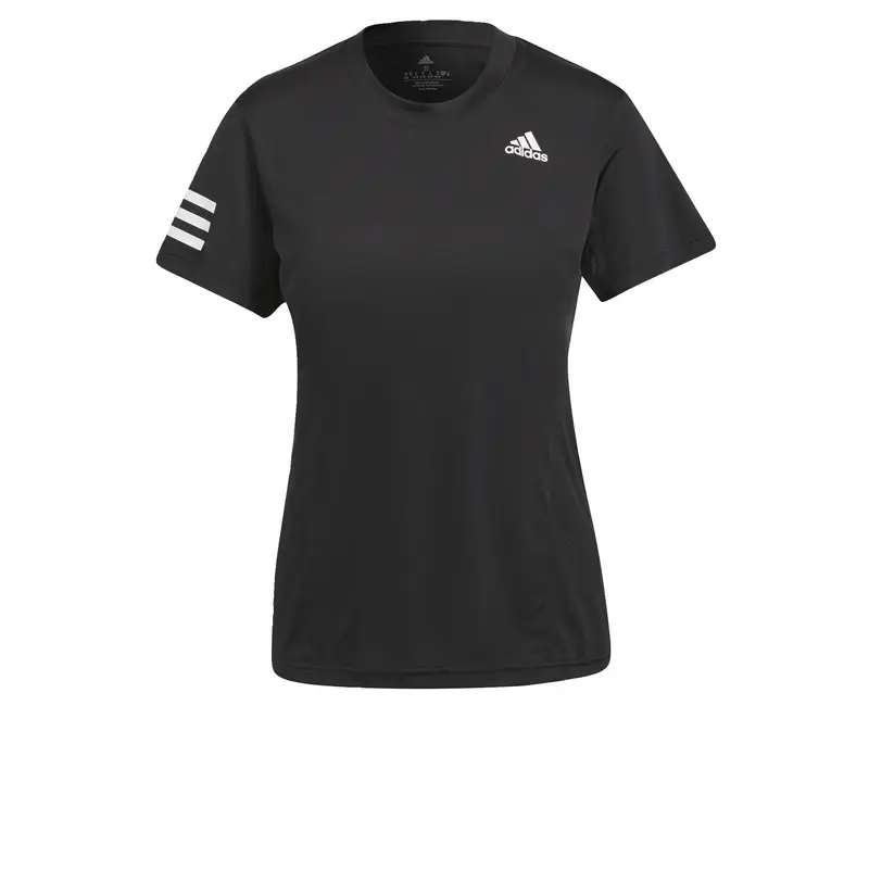 Adidas T-shirt Nero 2913435
