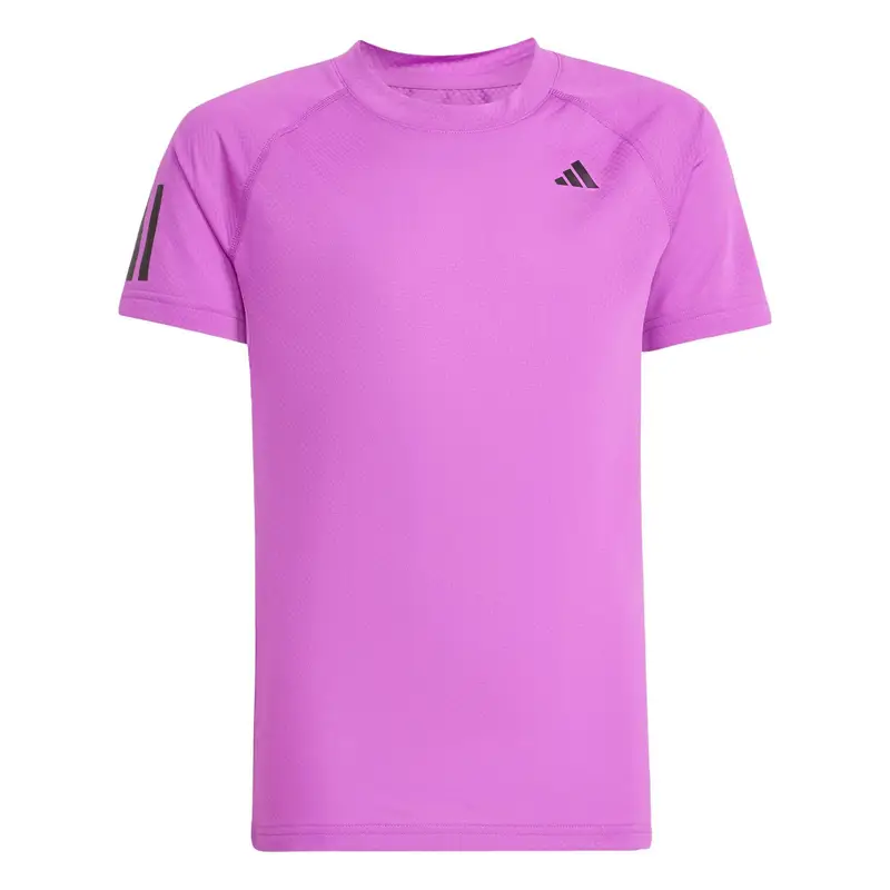 Adidas T-shirt Viola 2877506