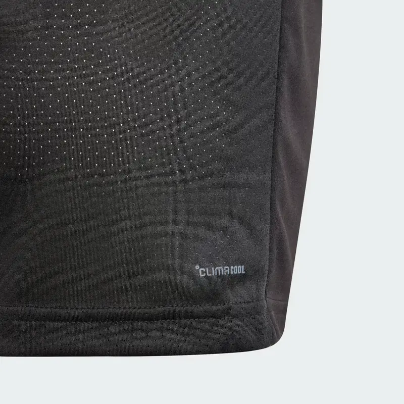 Adidas T-shirt Nero 3174433 miniatura 3