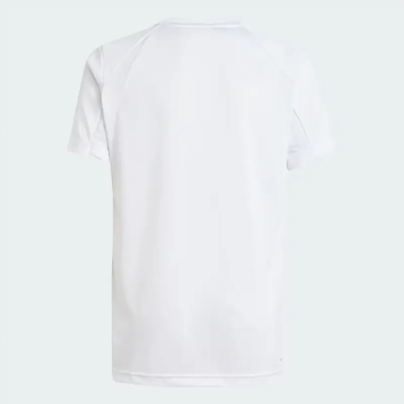 Adidas T-shirt Bianco 3186400 miniatura 2