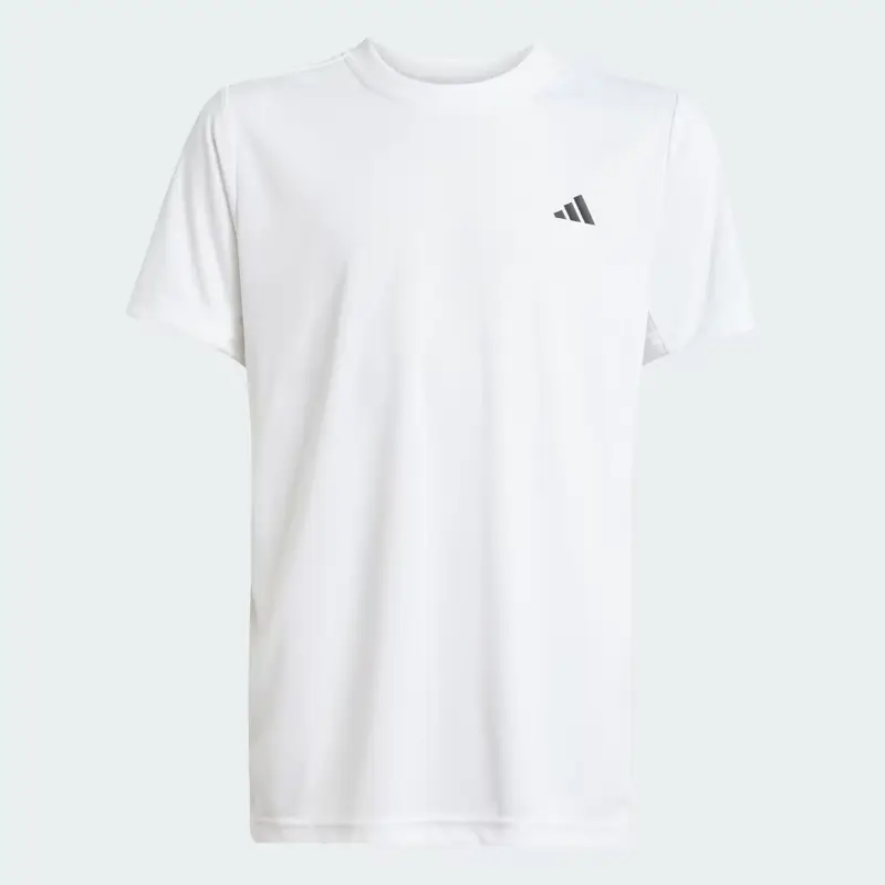 Adidas T-shirt Bianco 3186400