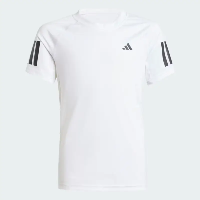 Adidas T-shirt Bianco 3186409