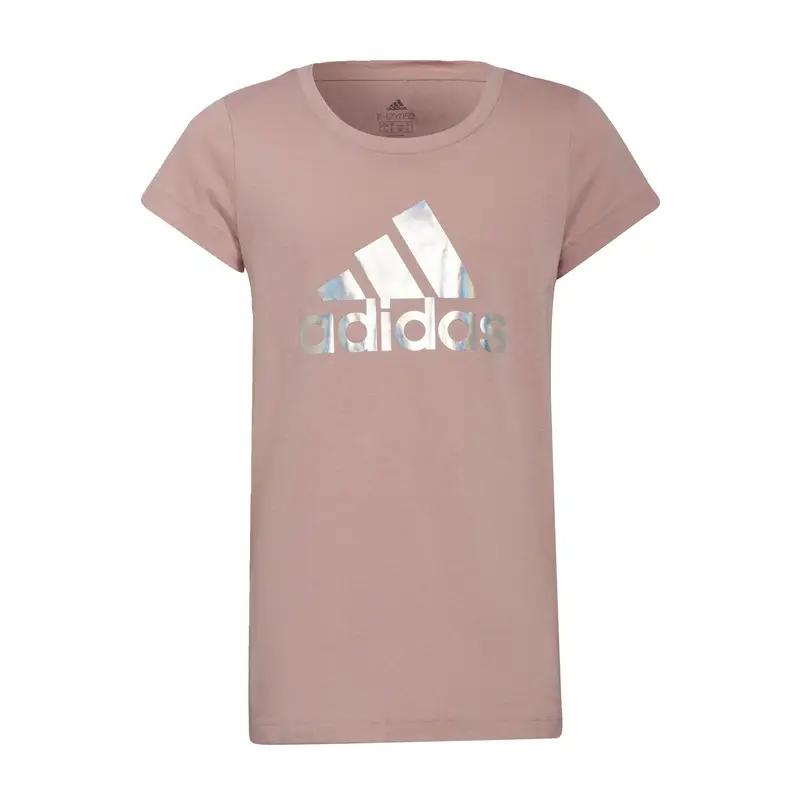 Adidas T-shirt Multicolore 2877458