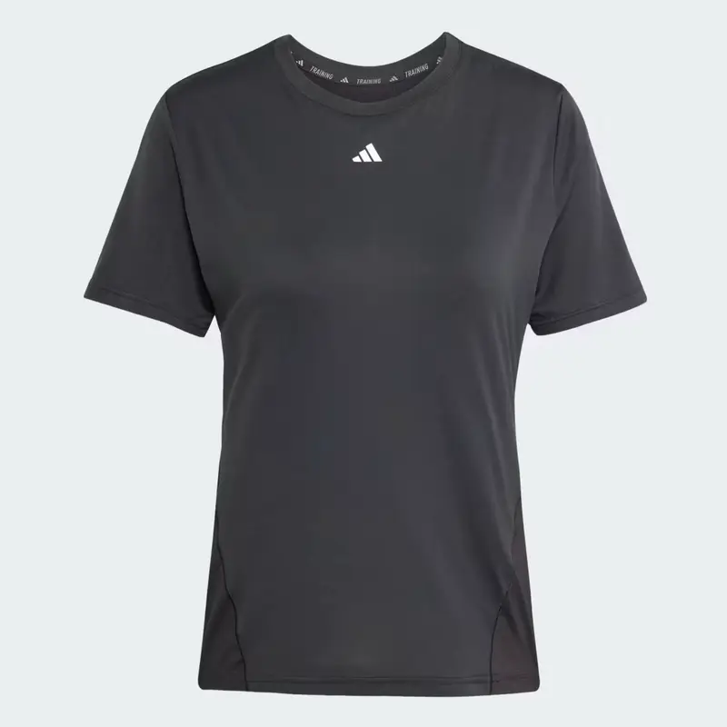 Adidas T-shirt Nero 3174403