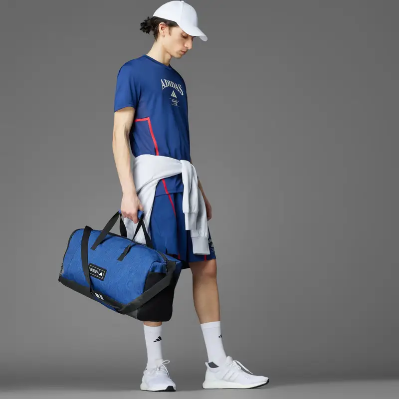 Adidas T-shirt Blu 3183062 miniatura 3