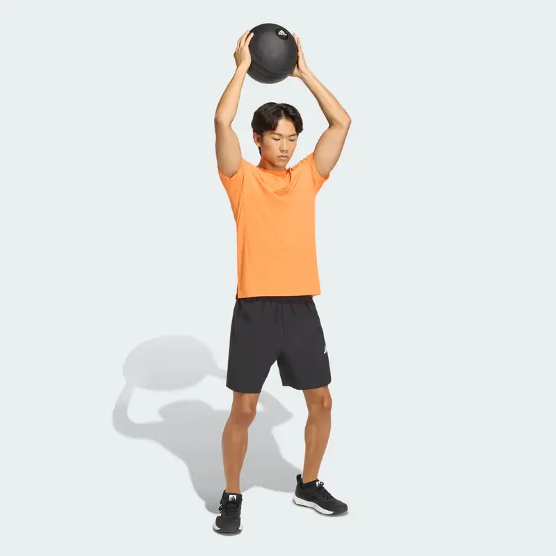 Adidas T-shirt 3906675 miniatura 3