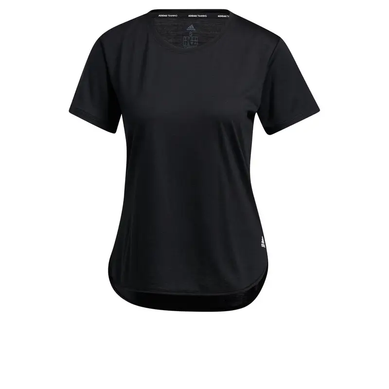 Adidas T-shirt Donna Multicolore 4219262