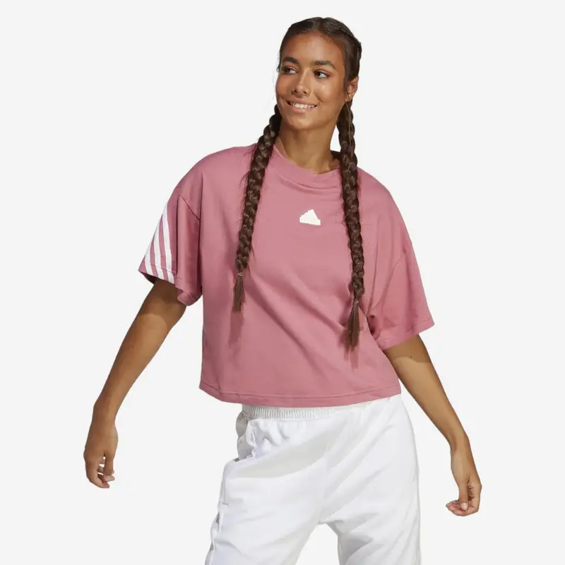 Adidas Top Donna Rosa 2925335