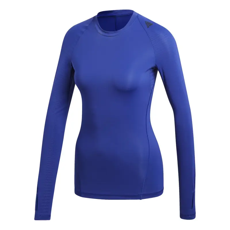 t-shirt donna m/l train blu S