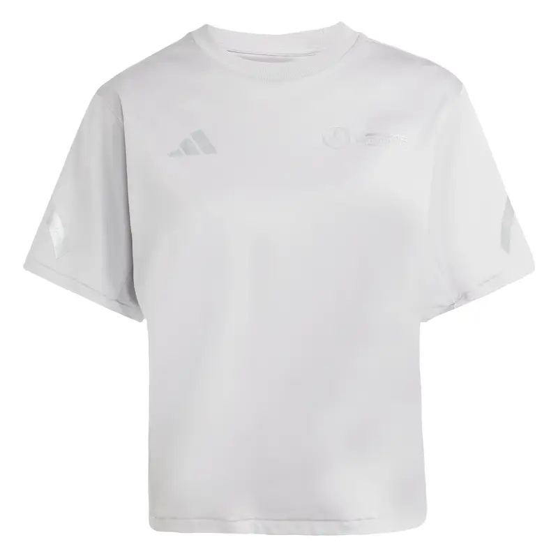 Adidas T-shirt Donna 4197122