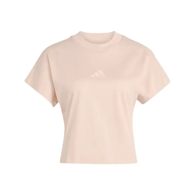 T-shirt donna tutto l anno adidas Rose