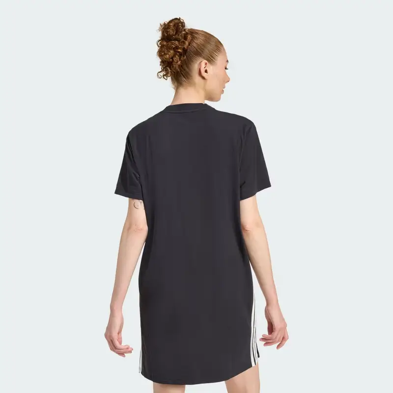 Adidas T-shirt Nero 3780256 miniatura 2