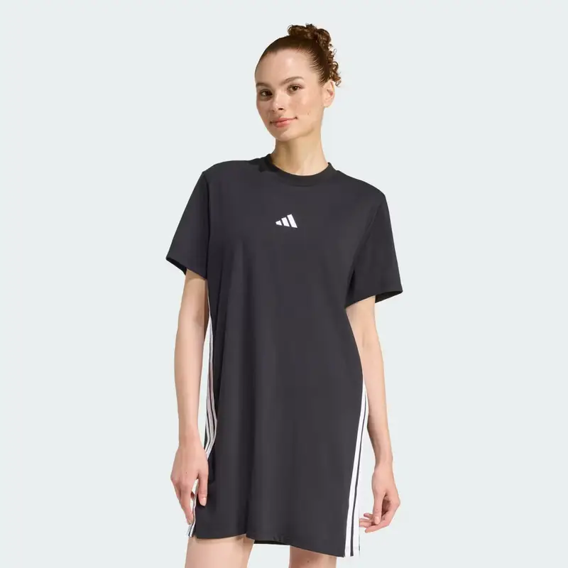 Adidas T-shirt Nero 3780256